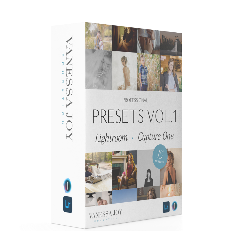 Custom Presets V1