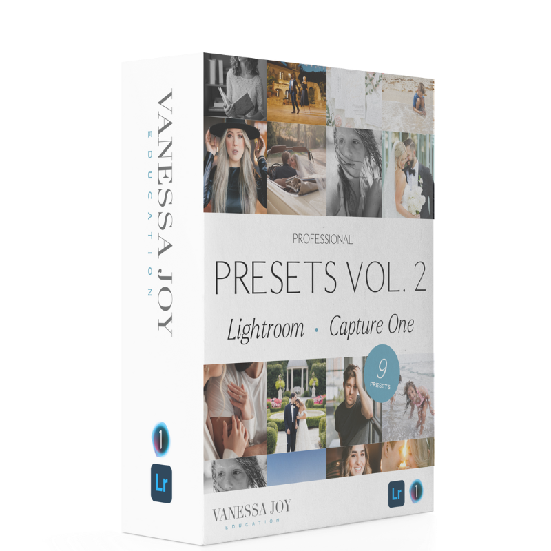 Custom Presets V2