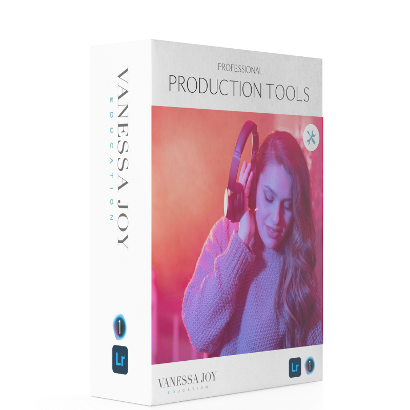 Production Tools Presets
