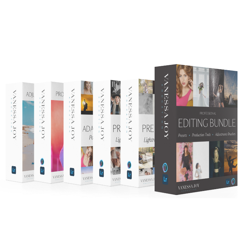 Presets Bundle