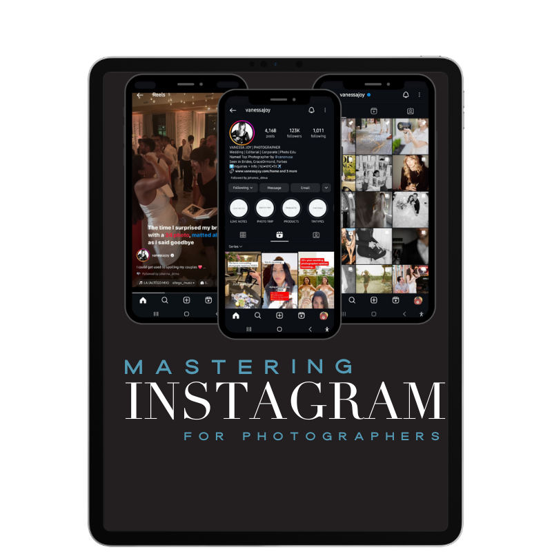 Mastering Instagram