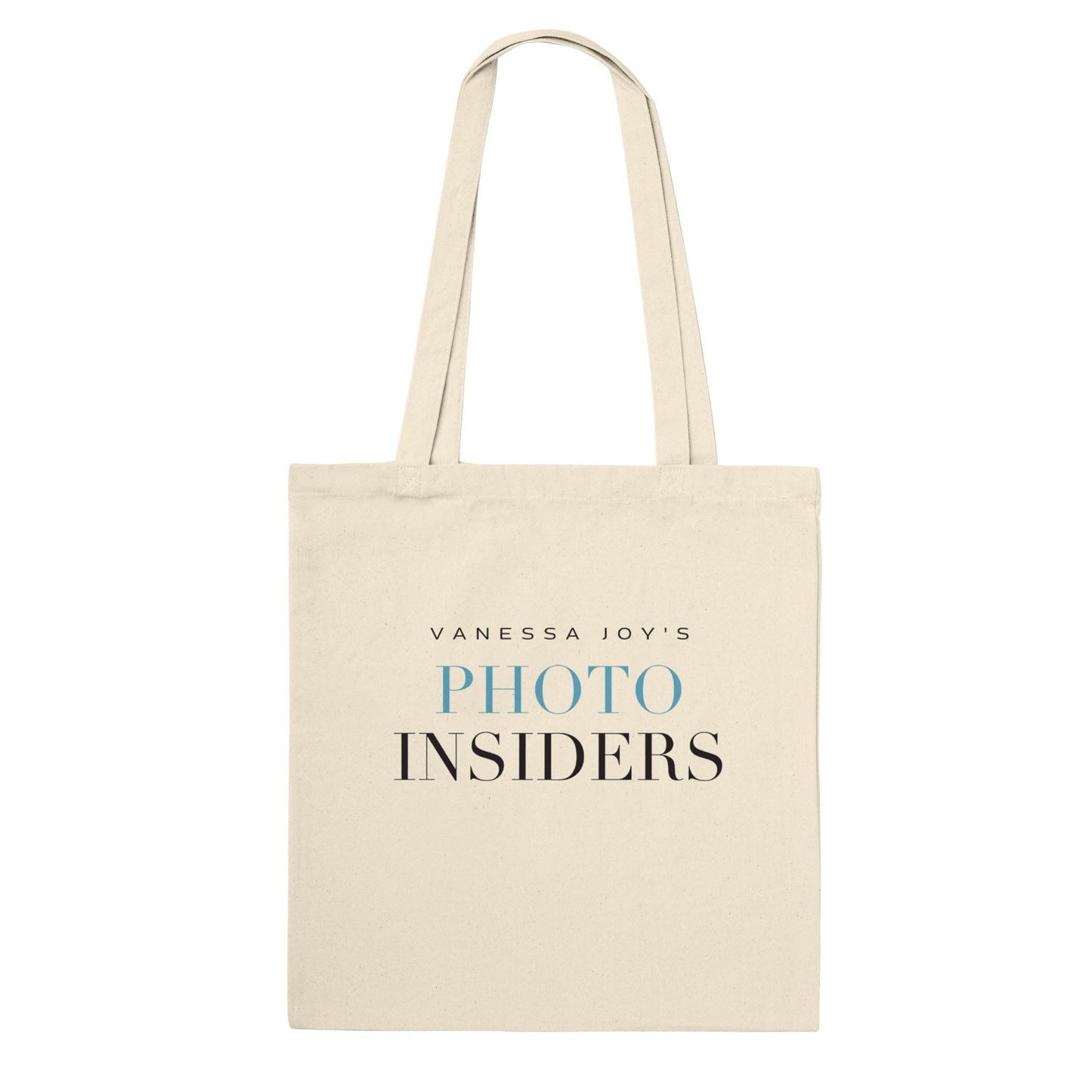 Premium Tote Bag