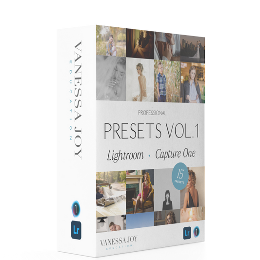 Custom Presets V1