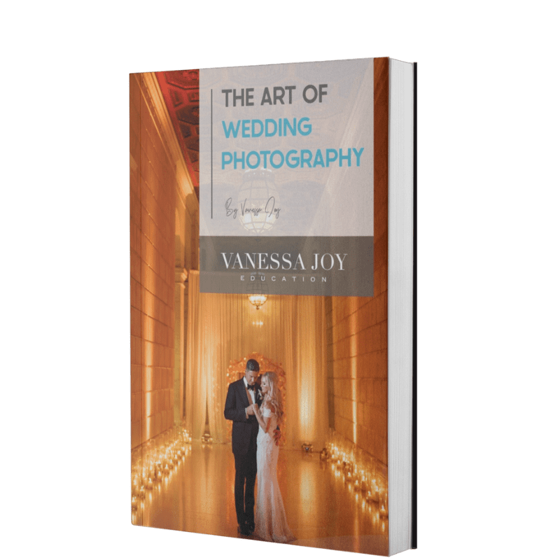 The Art of Wedding Photography