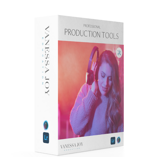 Production Tools Presets