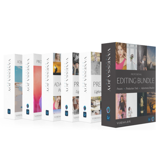 Presets Bundle