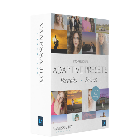 Custom Presets V3