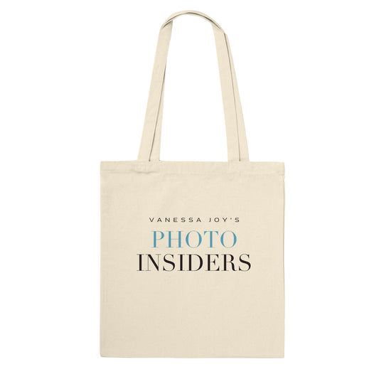 Premium Tote Bag